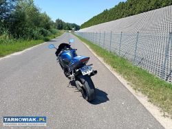 Yamaha yzf-r1 rn09 151km 02r - Obrazek 2