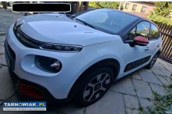 Citroen C3, 2017, benzyna - Obrazek 2