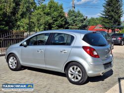 Opel Corsa D*2014*1.4*Klimatronik - Obrazek 2