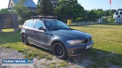 Sprzedam bmw seria 1 116i - Obrazek 2