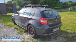 Sprzedam bmw seria 1 116i - Obrazek 4