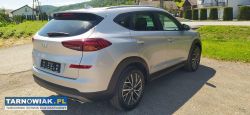 Hyundai tucson 2019r 1.6 116 km mały przebieg 55 t - Obrazek 2