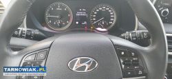 Hyundai tucson 2019r 1.6 116 km mały przebieg 55 t - Obrazek 4