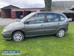 Renault scenic 1.6   1999r - Obrazek 2