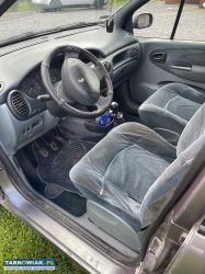 Renault scenic 1.6   1999r - Obrazek 4