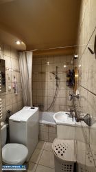 2 pokoje | Centrum Tarnowa | Balkon | Cegła 36.5m2 - Obrazek 3