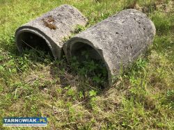 Sprzedam przepusty betonowe - Obrazek 1