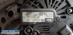 Alternator valeo peugeot 307sw 2.0 hdi 79kw - Obrazek 2