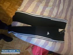 Spodnie Adidas - Obrazek 1