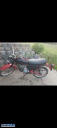 Wsk 125 - Obrazek 1