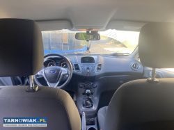 Sprzedam Ford fiesta - Obrazek 3
