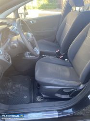 Sprzedam Ford fiesta - Obrazek 4