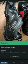 Sprzedam buty męskie - Obrazek 1
