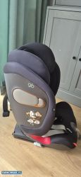 Fotelik gb Everna Fix 9-36 kg - Obrazek 2