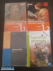Podręcznik - Obrazek 1