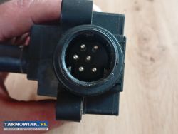Cewka zapłonowa bosch bmw e46 1.9 8v - Obrazek 3