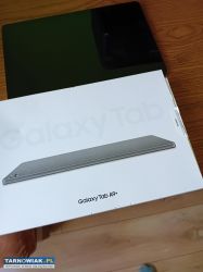Tablet Samsung Galaxy TAB A9+ - Obrazek 1