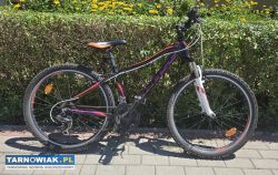 Rower Kross Lea F1 - Obrazek 2