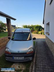 Sprzedam Renault Kangoo 1.5 dci - Obrazek 1