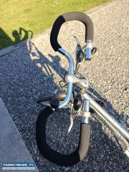 Rower 28 cali trekkingowy - Obrazek 4