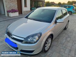 Opel astra h! 1.6 benzyna gaz! super stan! - Obrazek 1