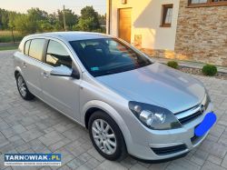 Opel astra h! 1.6 benzyna gaz! super stan! - Obrazek 2