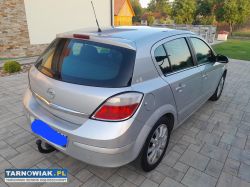 Opel astra h! 1.6 benzyna gaz! super stan! - Obrazek 3