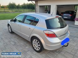 Opel astra h! 1.6 benzyna gaz! super stan! - Obrazek 4