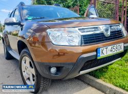 Dacia Duster 2012 diesel super stan - Obrazek 1