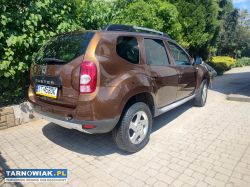 Dacia Duster 2012 diesel super stan - Obrazek 2