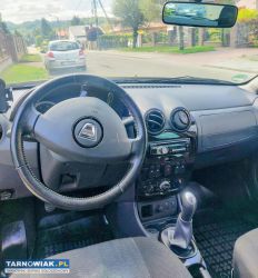 Dacia Duster 2012 diesel super stan - Obrazek 3
