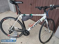 rower rozmiar M 540 - Obrazek 1