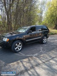 Jeep Grand Cherokee wk - Obrazek 1