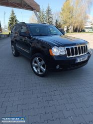 Jeep Grand Cherokee wk - Obrazek 2