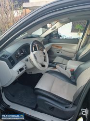 Jeep Grand Cherokee wk - Obrazek 4