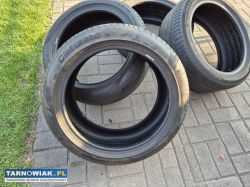 Opony pirelli cinturato p7 235/45 r18 94w - Obrazek 2