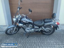 Yamaha Virago 125 kat.B - Obrazek 1