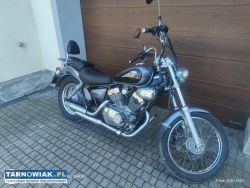 Yamaha Virago 125 kat.B - Obrazek 4