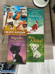 Sprzedam książki , słowniki - Obrazek 2
