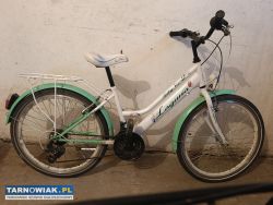 Rower dla dziewczynki - Obrazek 3