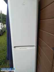 Sprzedam lodówkę Indesit. - Obrazek 1
