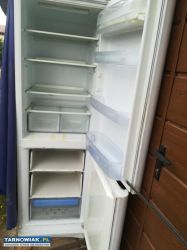 Sprzedam lodówkę Indesit. - Obrazek 2