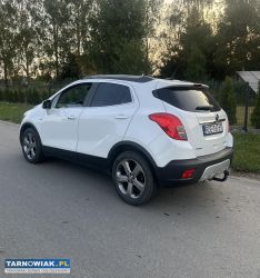 Opel Mokka 1.4T benzyna 2013r - Obrazek 3