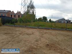 Usługi wywrotka, spawalnicze , ogrodzenia - Obrazek 4