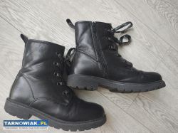 Buty 35 rozmiar - Obrazek 2