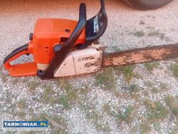 Stihl ms 390 - Obrazek 2