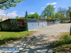 Garaż do wynajęcia - nad Wątokiem - Obrazek 2