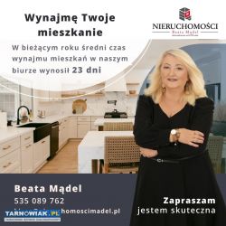 Poszukujemy do wynajęcia - Obrazek 2