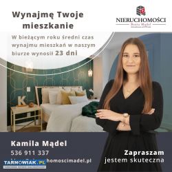 Poszukujemy do wynajęcia - Obrazek 1