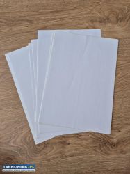 Etykieta samoprzylepna do druku papierowa - Obrazek 1